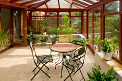 Harewood conservatory quotes