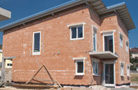 Harewood home extensions