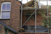 free Harewood home extension quotes