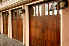 Harewood garage extension quotes